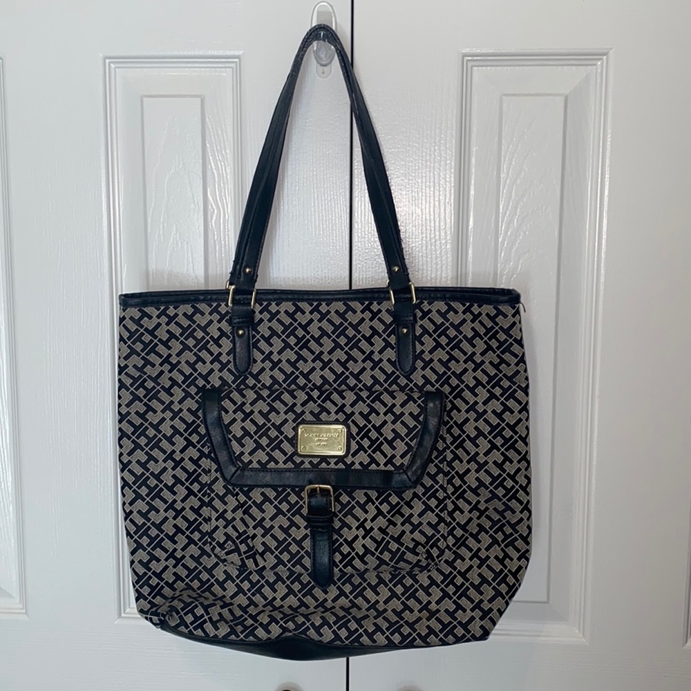 Vintage Tommy Tote